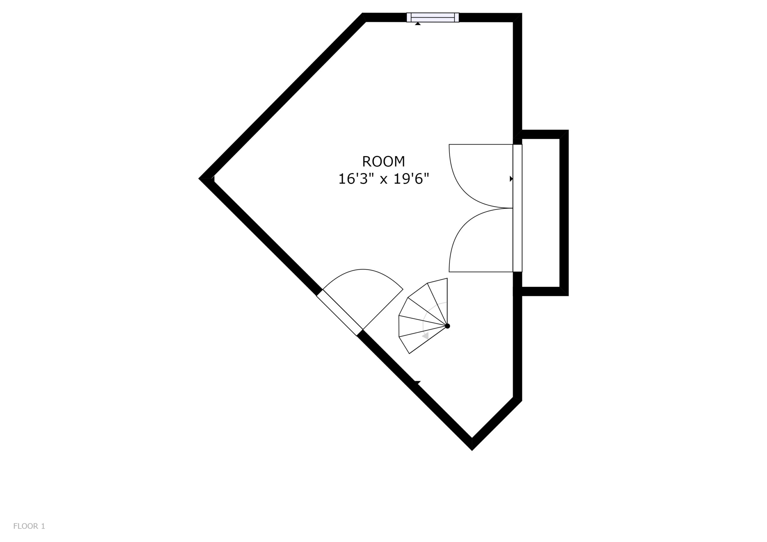 1013 Bridgestone Place, Knoxville, TN 37919 - Floor Plan 4