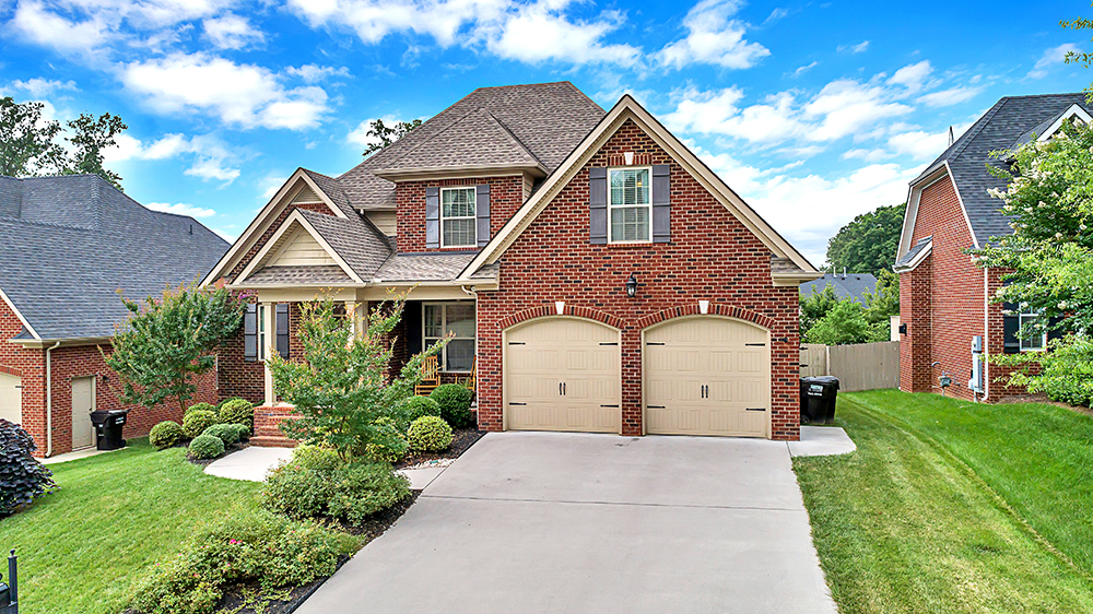 1151 Whisper Trace - Photo 1