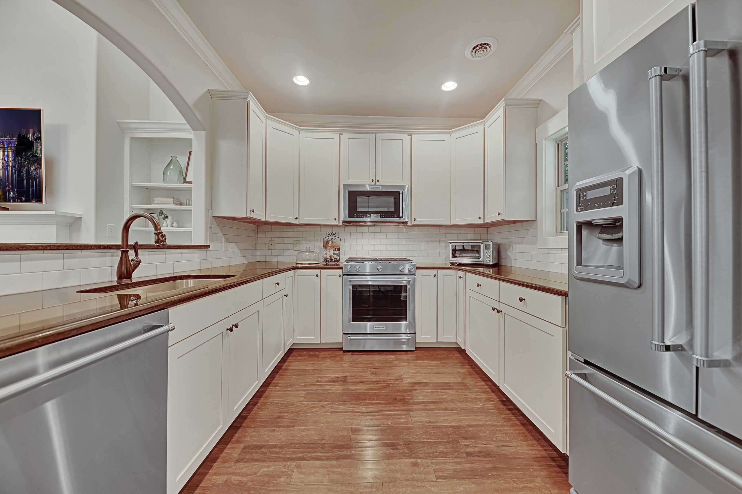 1613 Cottage Wood Way - Photo 6