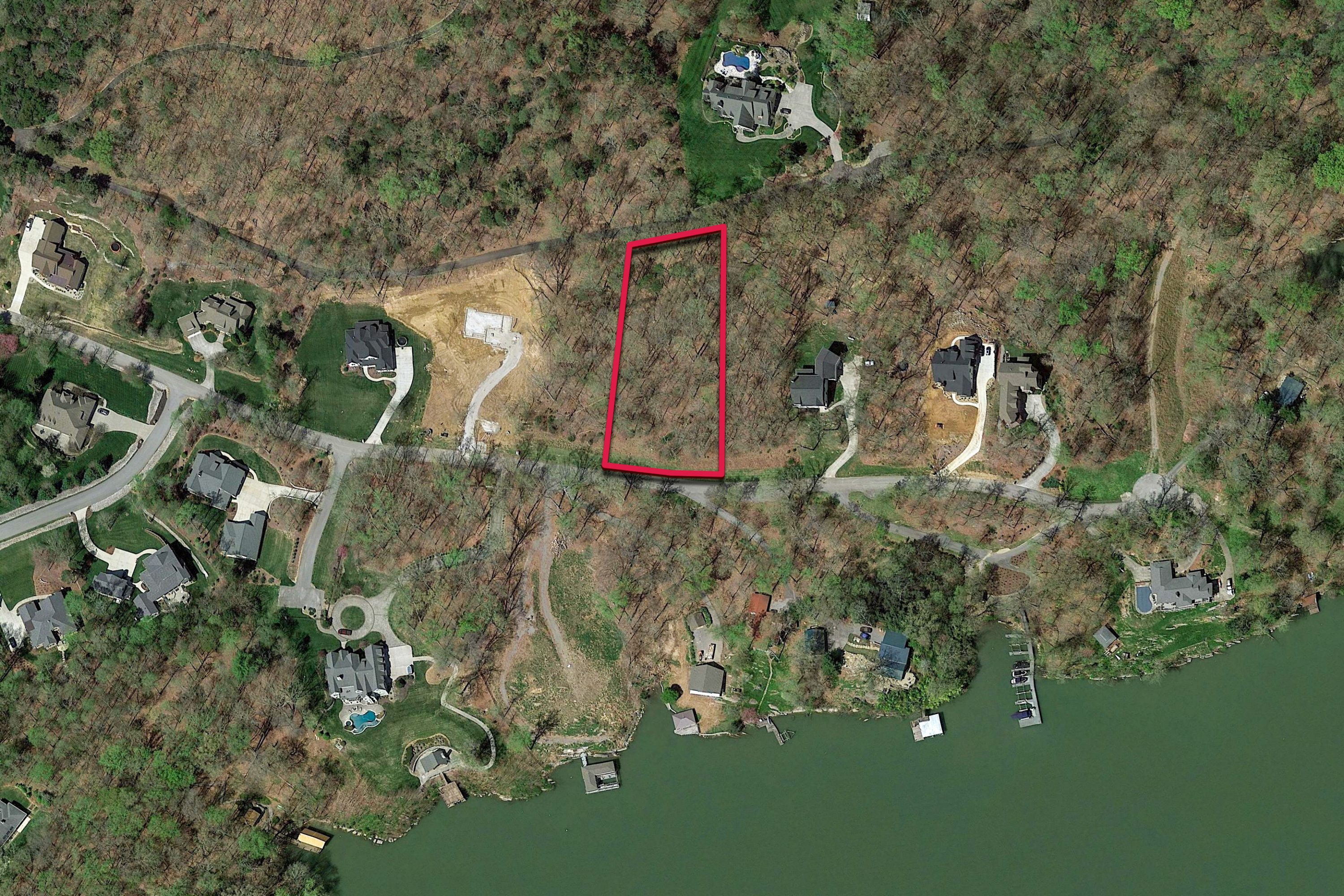 9437 View Point Lane Knoxville, TN 37922 - Photo 3