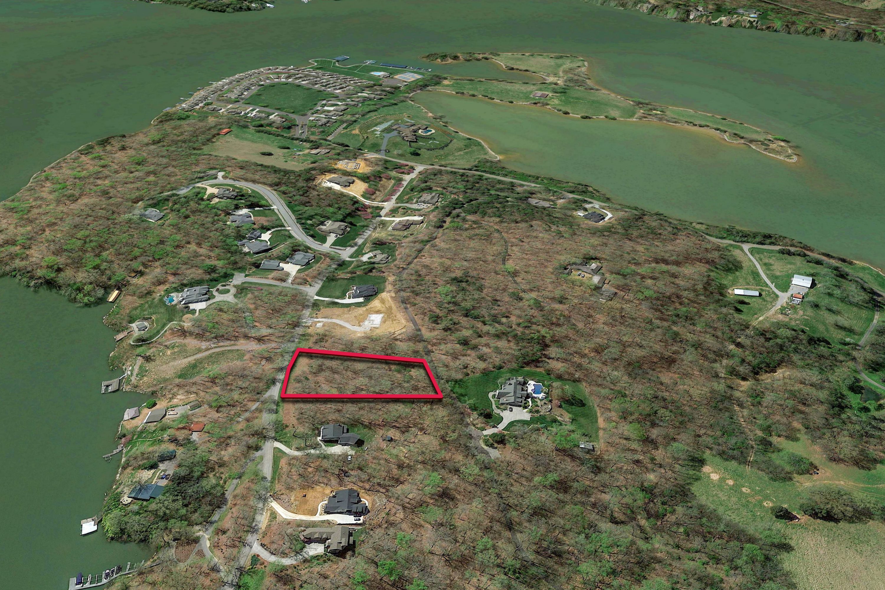 9437 View Point Lane Knoxville, TN 37922 - Photo 4