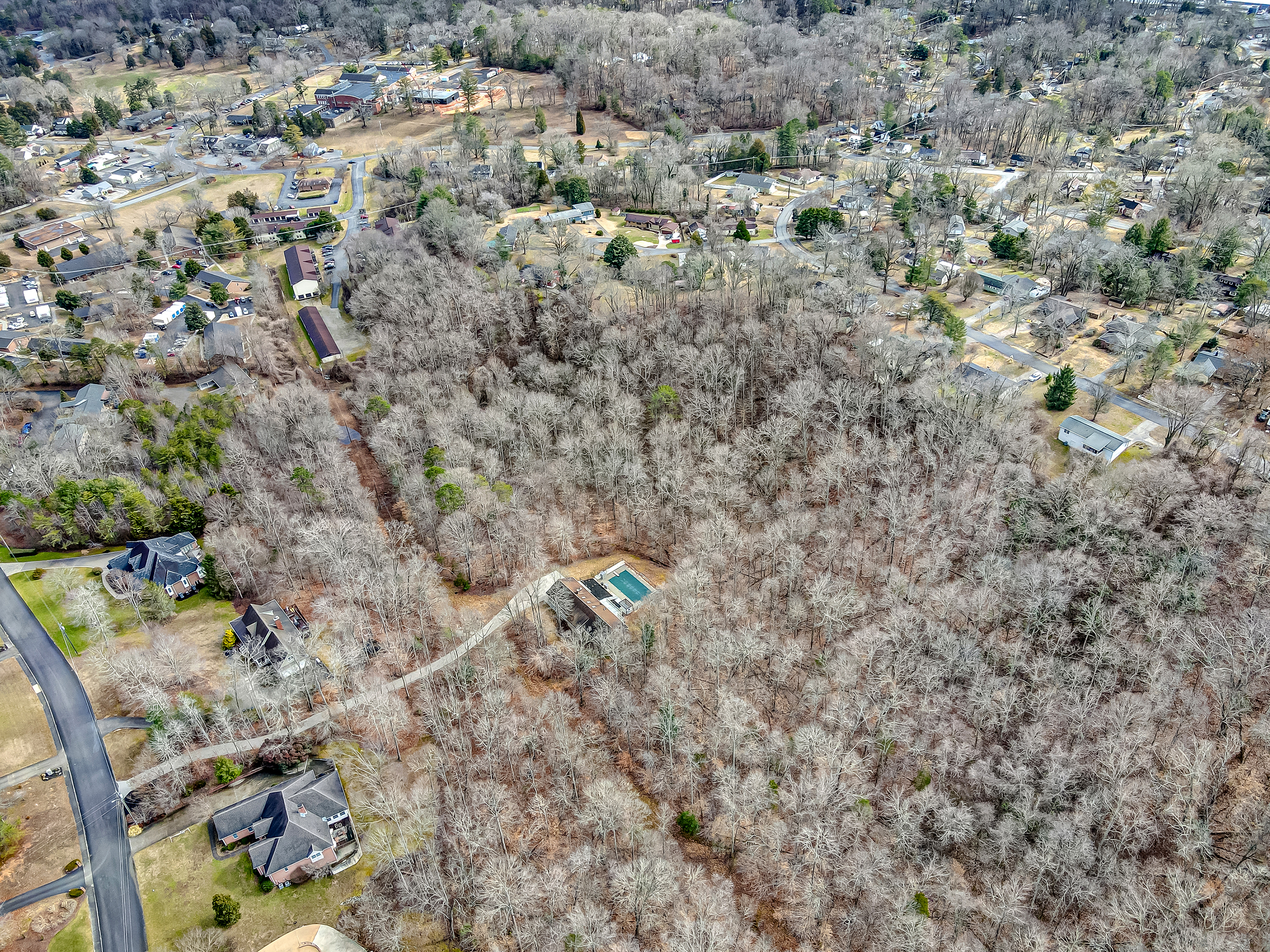 39 Chestnut Drive, Norris, TN 37828 - Photo 32