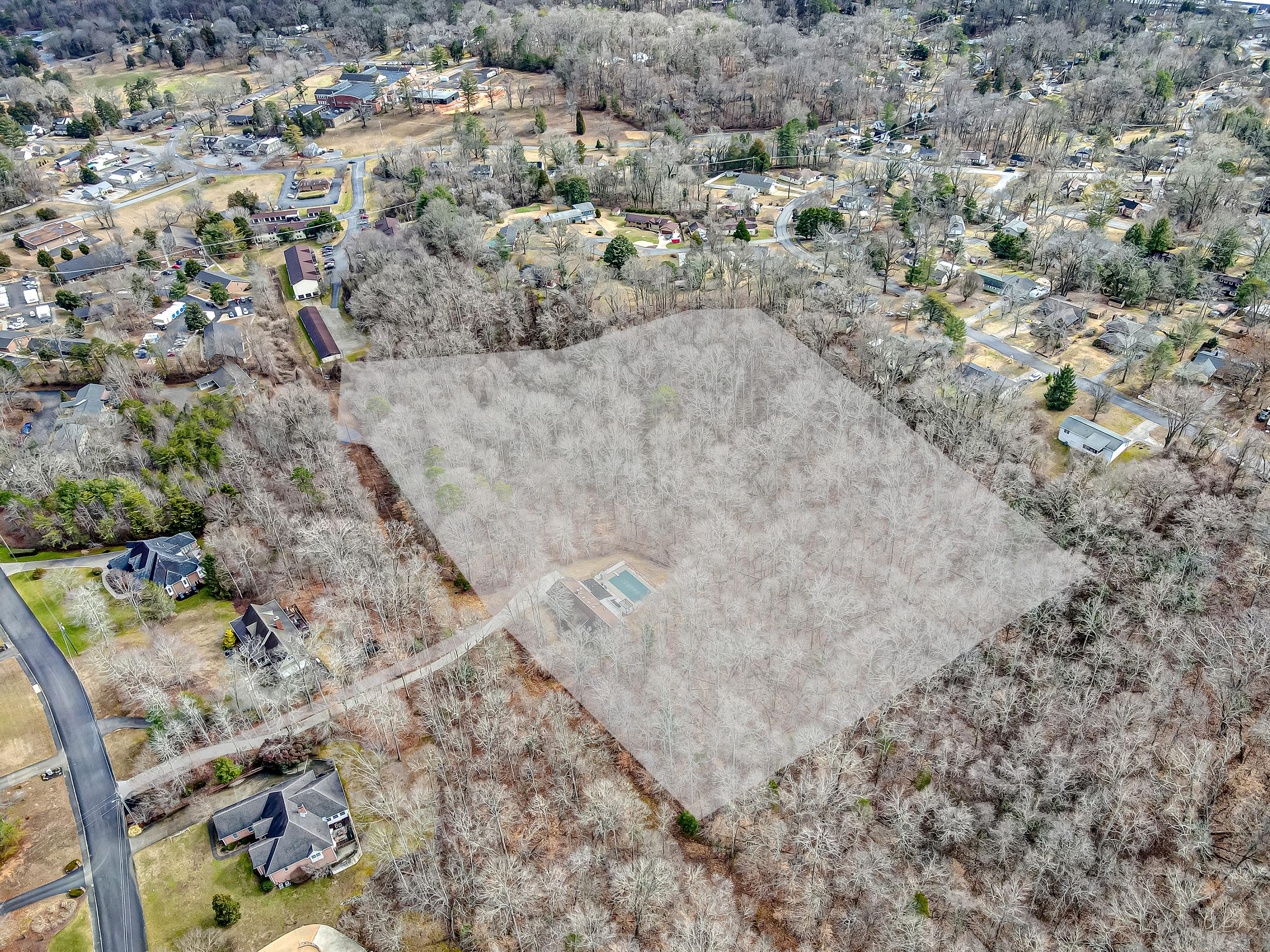 39 Chestnut Drive, Norris, TN 37828 - Photo 35
