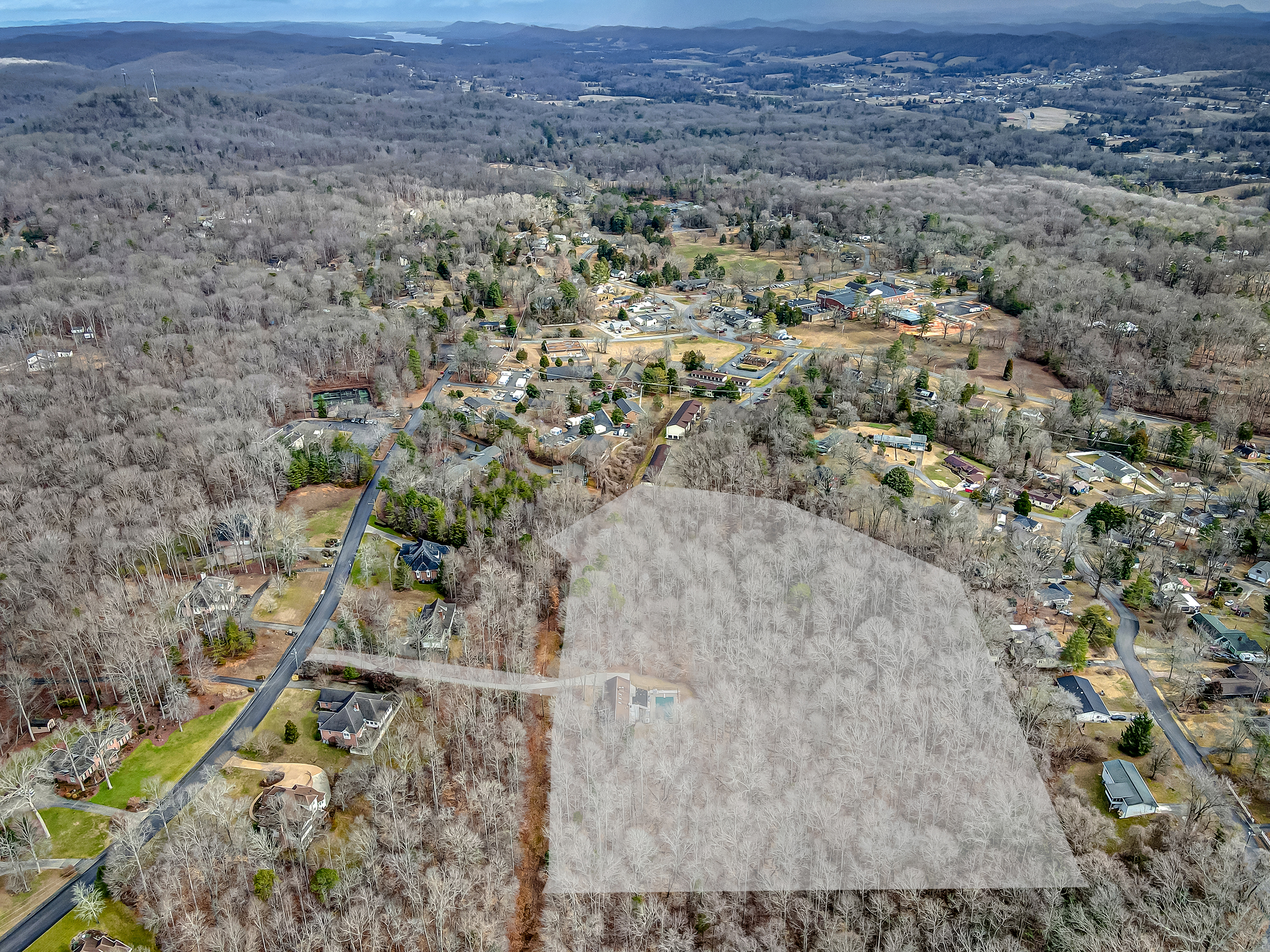 39 Chestnut Drive, Norris, TN 37828 - Photo 36