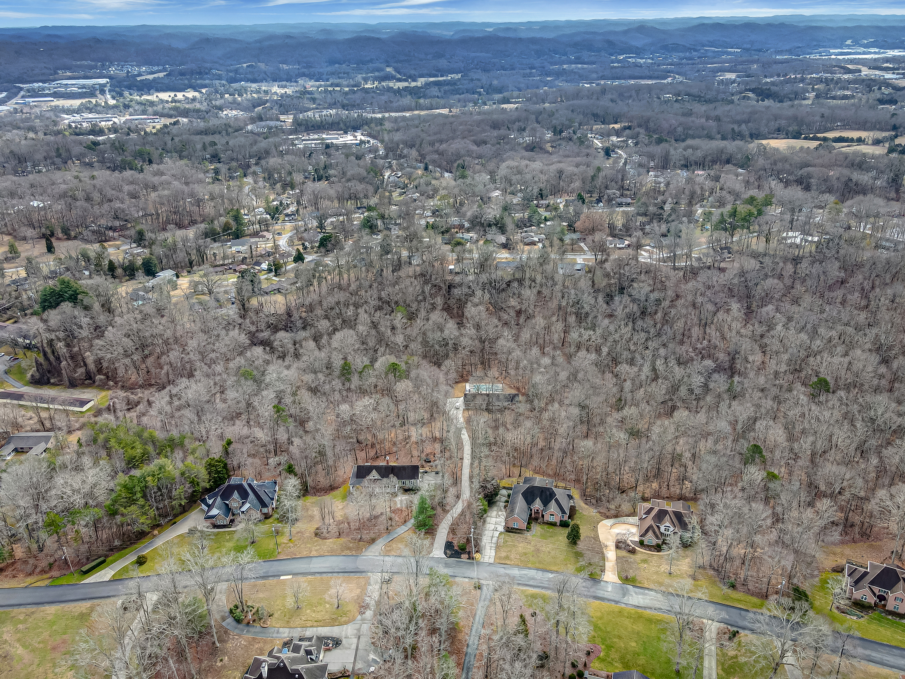 39 Chestnut Drive, Norris, TN 37828 - Photo 41
