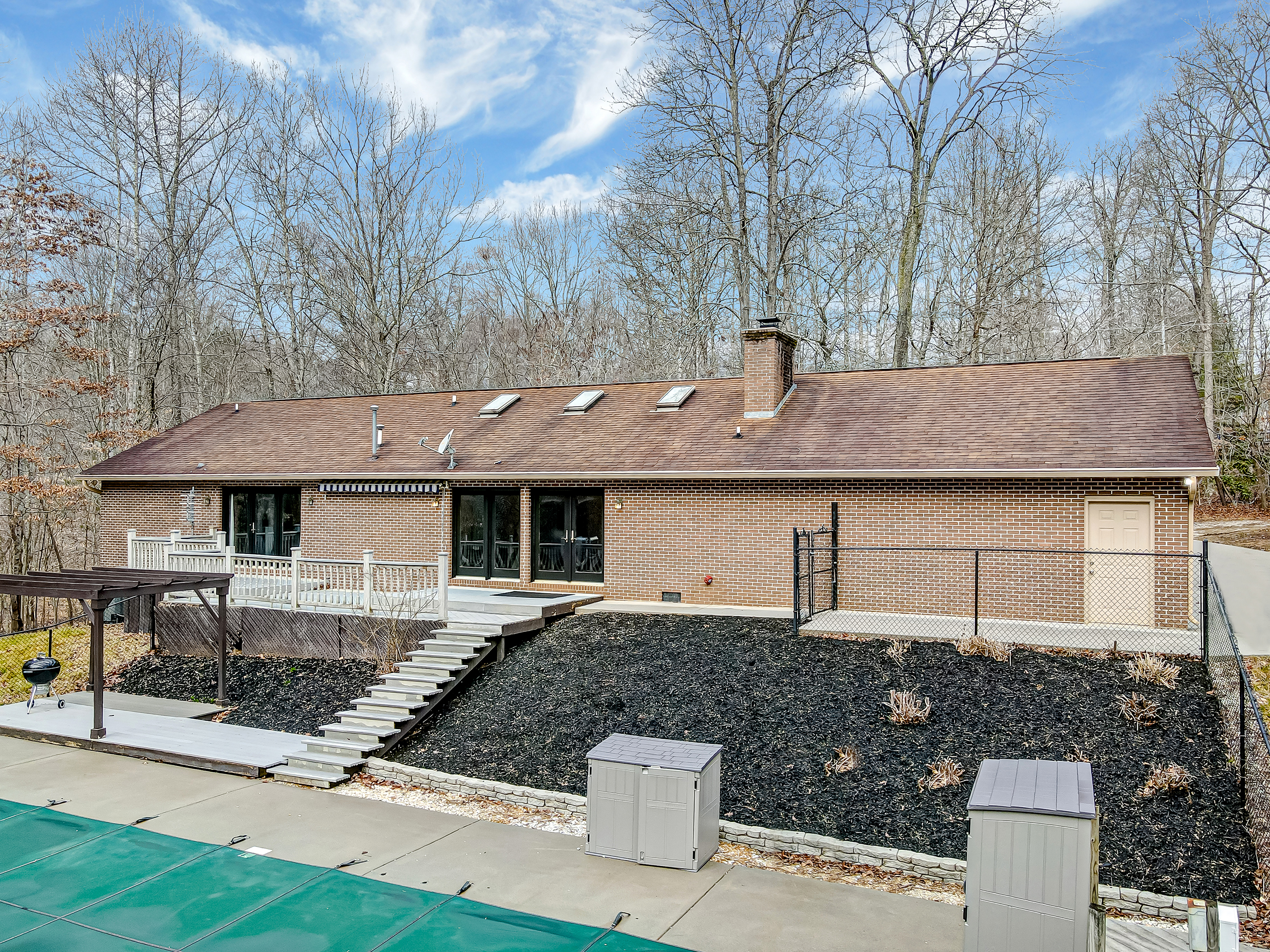 39 Chestnut Drive, Norris, TN 37828 - Photo 6