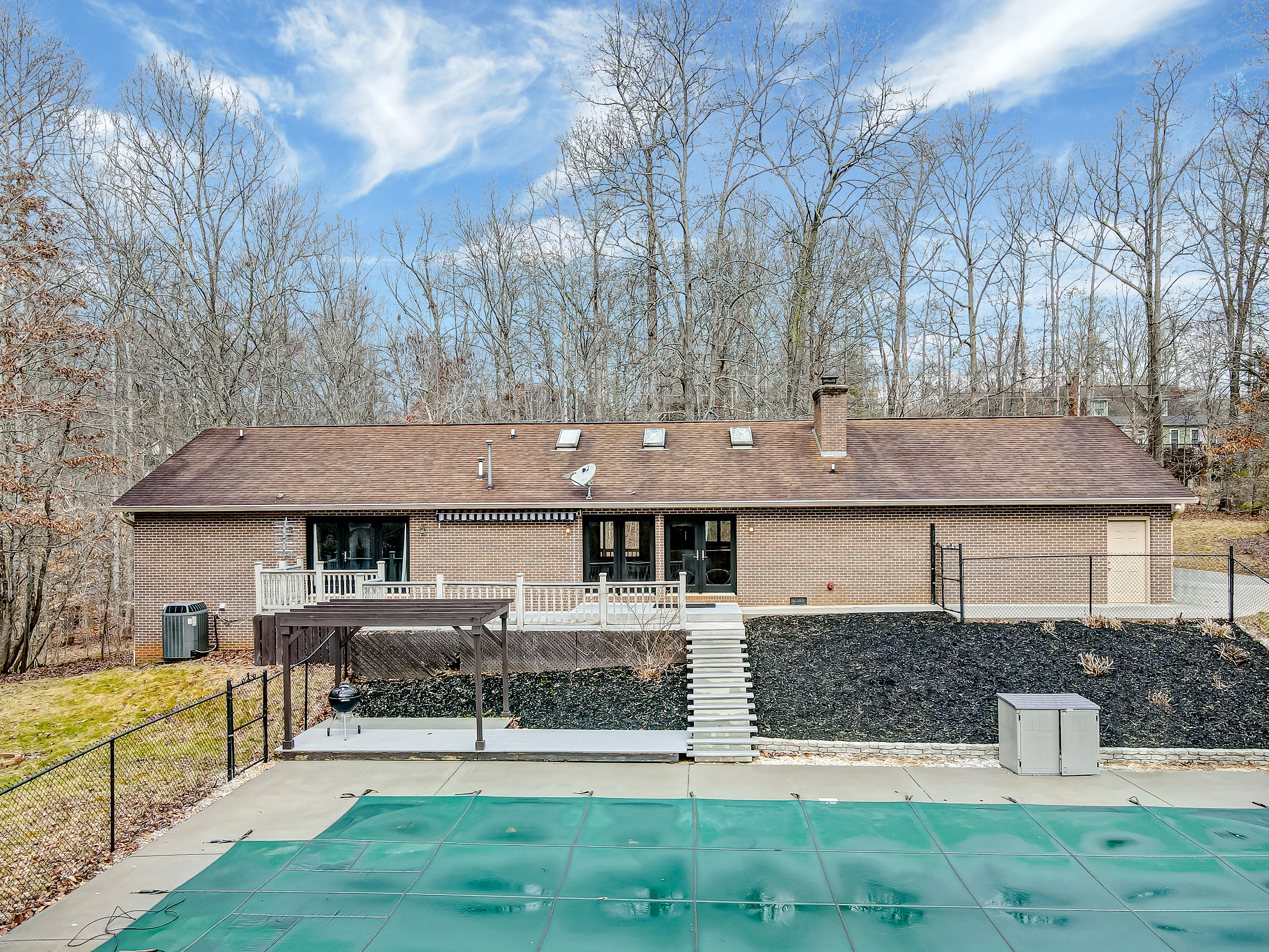 39 Chestnut Drive, Norris, TN 37828 - Photo 7