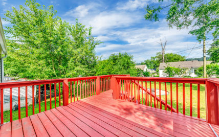 705 Oglewood Ave Knoxville, TN 37917 - Photo 8