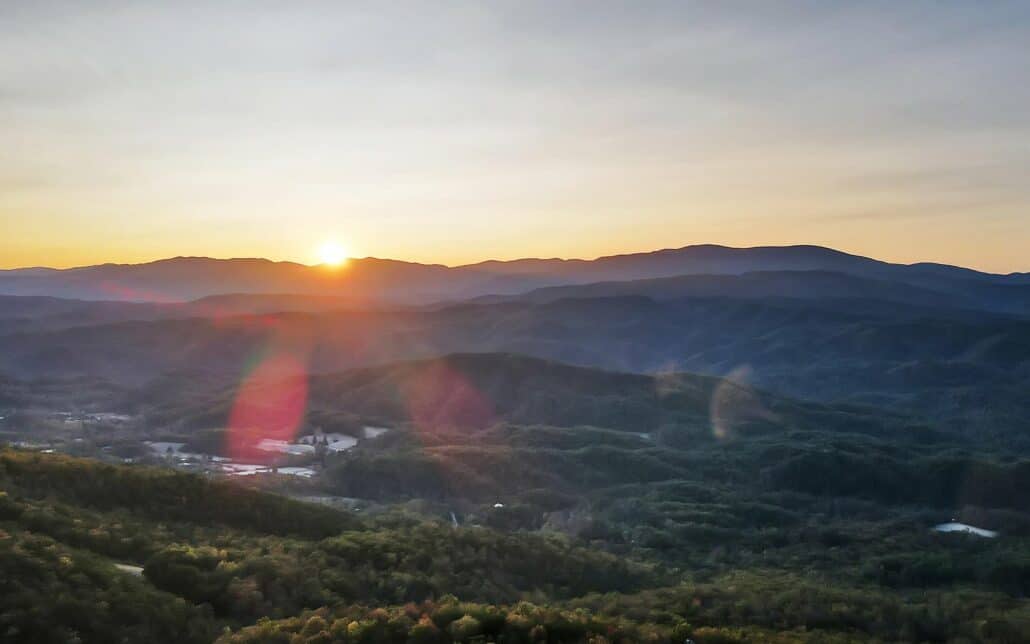 Tract 29R5 Chilhowee Mountain Tr Maryville, TN 37803 - Photo 2