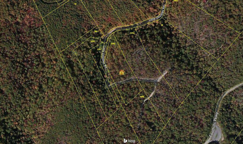 Tract 29R5 Chilhowee Mountain Tr Maryville, TN 37803 - Photo 27