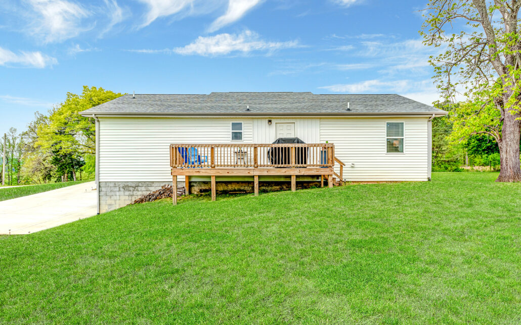 480 Deer Ridge Drive Rutledge, TN 37861 - Photo 5