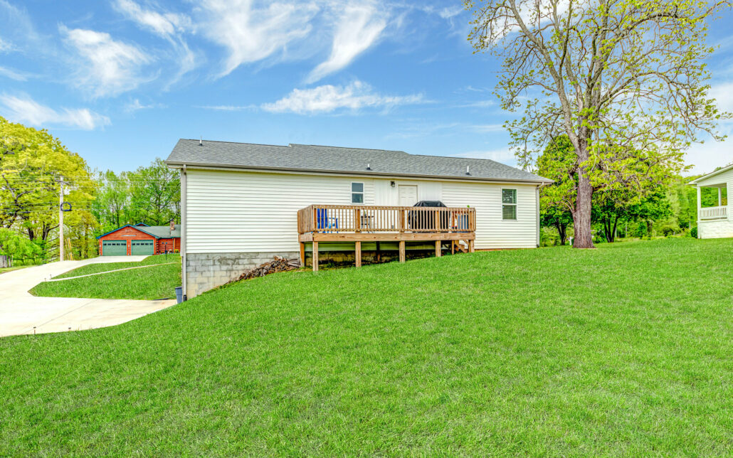 480 Deer Ridge Drive Rutledge, TN 37861 - Photo 6