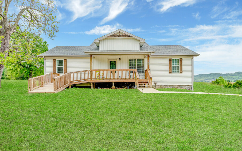 480 Deer Ridge Drive Rutledge, TN 37861 - Photo 1