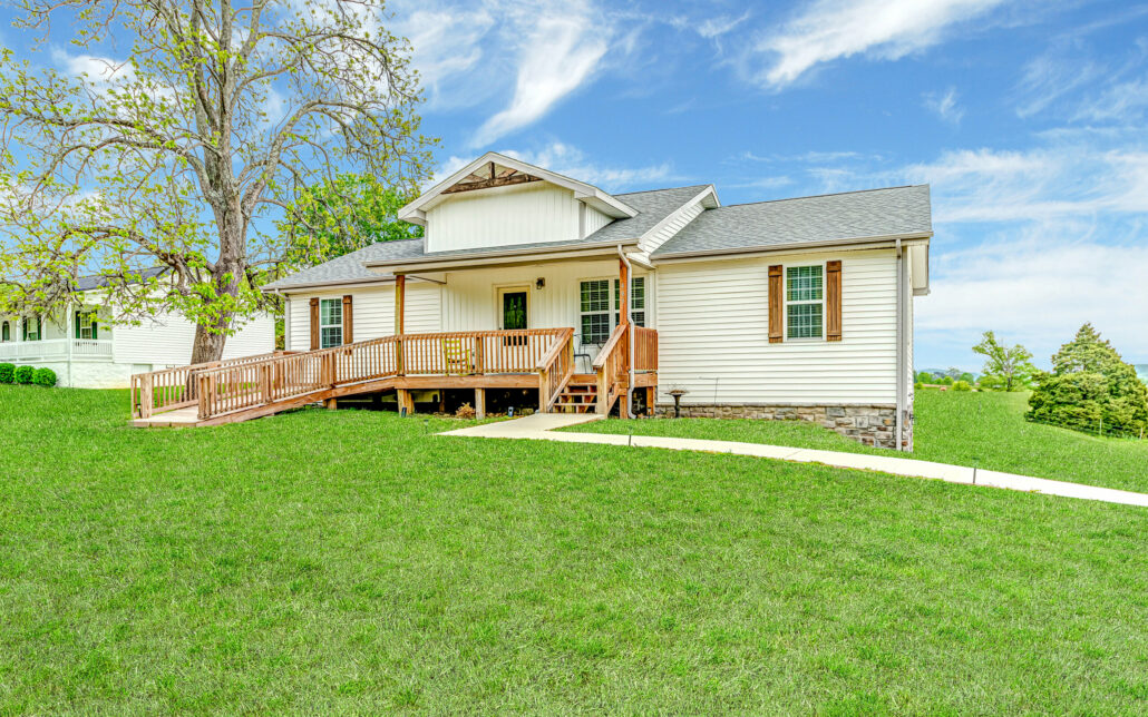 480 Deer Ridge Drive Rutledge, TN 37861 - Photo 3