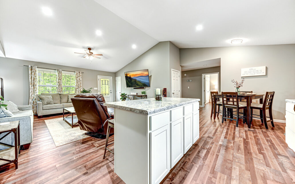 480 Deer Ridge Drive Rutledge, TN 37861 - Photo 11