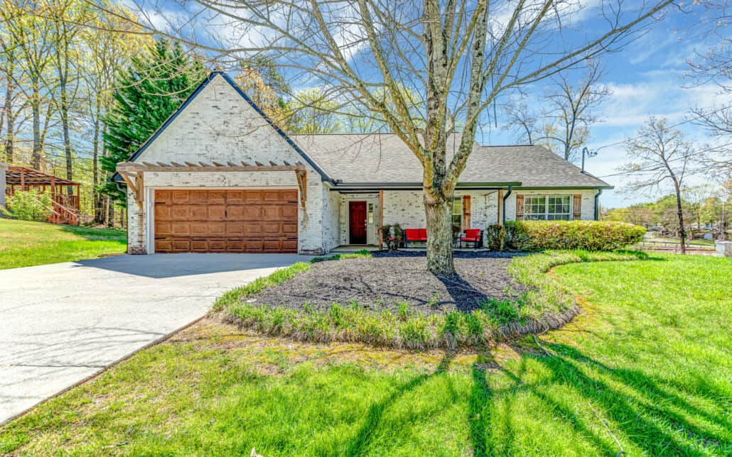 8620 Barbee Lane, Knoxville, TN 37923 - Photo 1