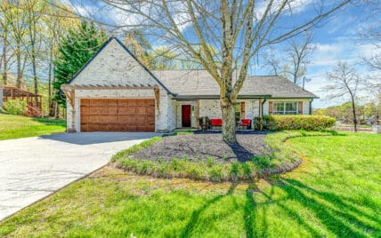 8620 Barbee Lane, Knoxville, TN 37923 - Photo 1