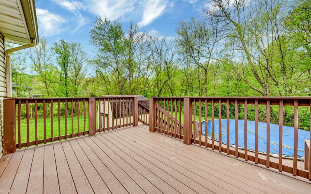 7815 Rollen Rd Knoxville, TN 37920 - Photo 5