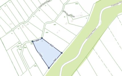 Tract 29R3 Chilhowee Mountain Trl, Maryville, TN 37803 - Photo 30