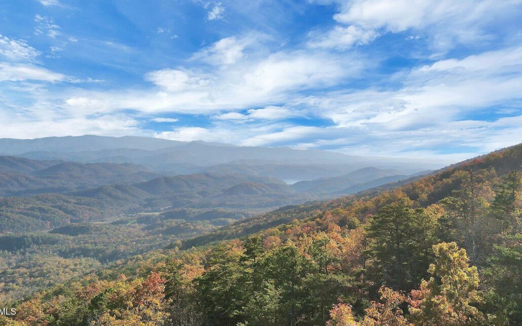 Tract 29R3 Chilhowee Mountain Trl, Maryville, TN 37803 - Photo 2