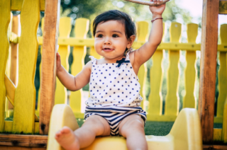 Knoxville Activities Your Toddler Will Love This Summer