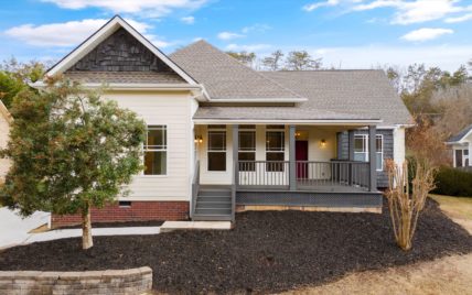 113 Cascade Lane, Oak Ridge, TN 37830 - Photo 1