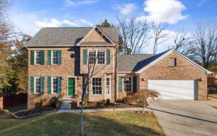 1232 Wenlock Rd, Knoxville, TN 37922 - Photo 1