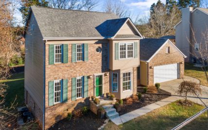 1232 Wenlock Rd, Knoxville, TN 37922 - Photo 4