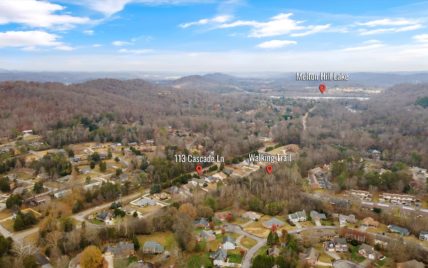 113 Cascade Lane, Oak Ridge, TN 37830 - Photo 10