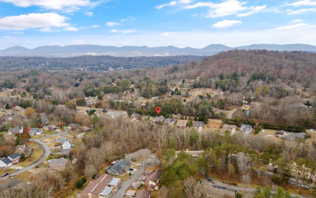 113 Cascade Lane, Oak Ridge, TN 37830 - Photo 12
