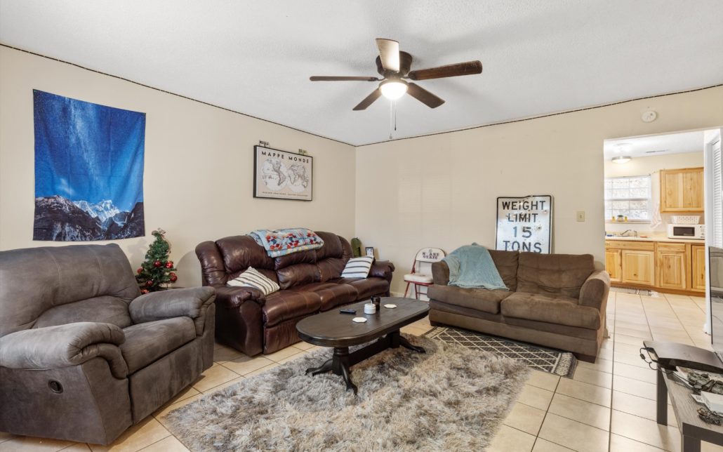 165 Old Patton Lane, Harriman, TN 37748 - Photo 11