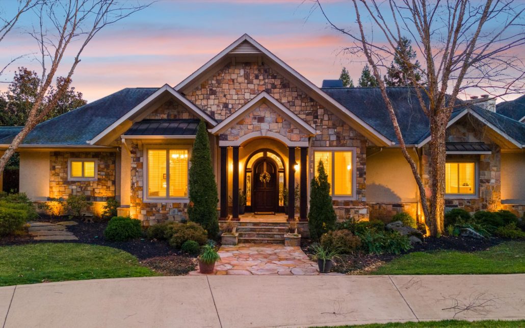 3412 Harbour Front Way, Knoxville, TN 37922 - Photo 2