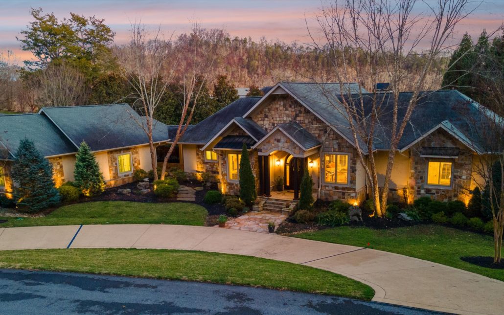 3412 Harbour Front Way, Knoxville, TN 37922 - Photo 1