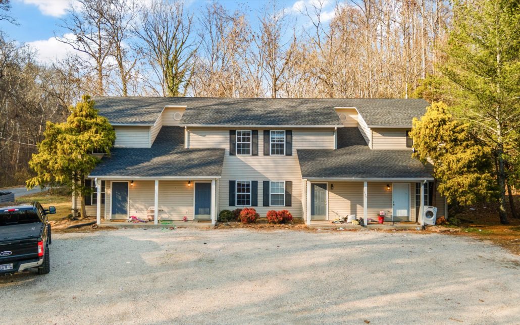 165 Old Patton Lane, Harriman, TN 37748 - Photo 1