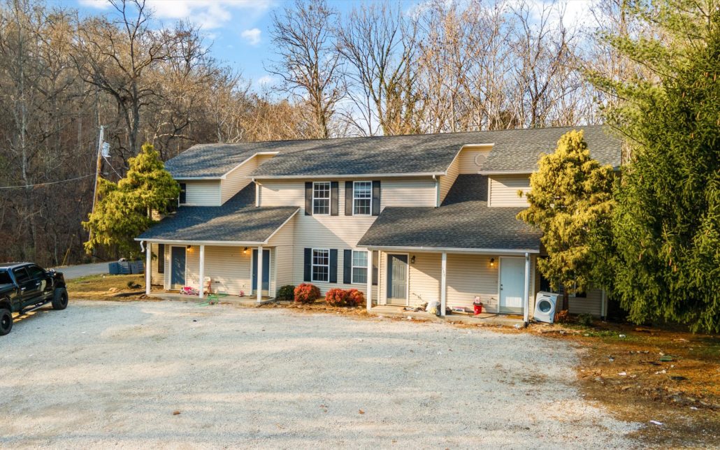 165 Old Patton Lane, Harriman, TN 37748 - Photo 2