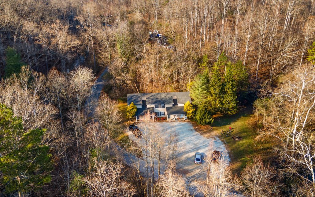 165 Old Patton Lane, Harriman, TN 37748 - Photo 4