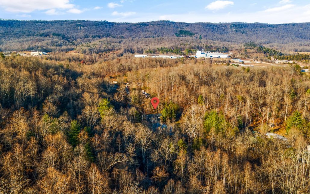 165 Old Patton Lane, Harriman, TN 37748 - Photo 8