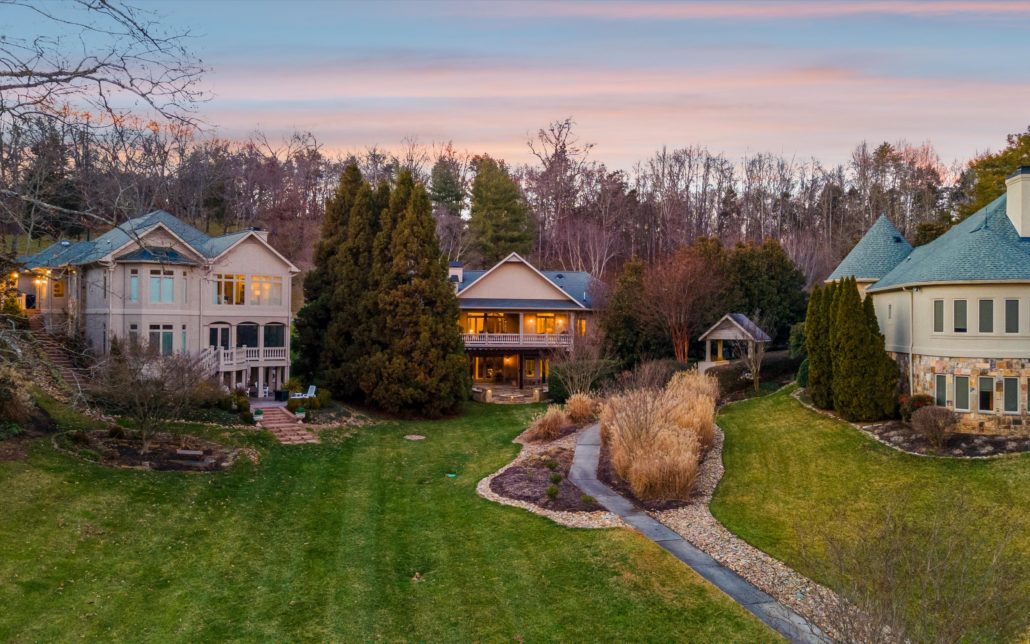 3412 Harbour Front Way, Knoxville, TN 37922 - Photo 6