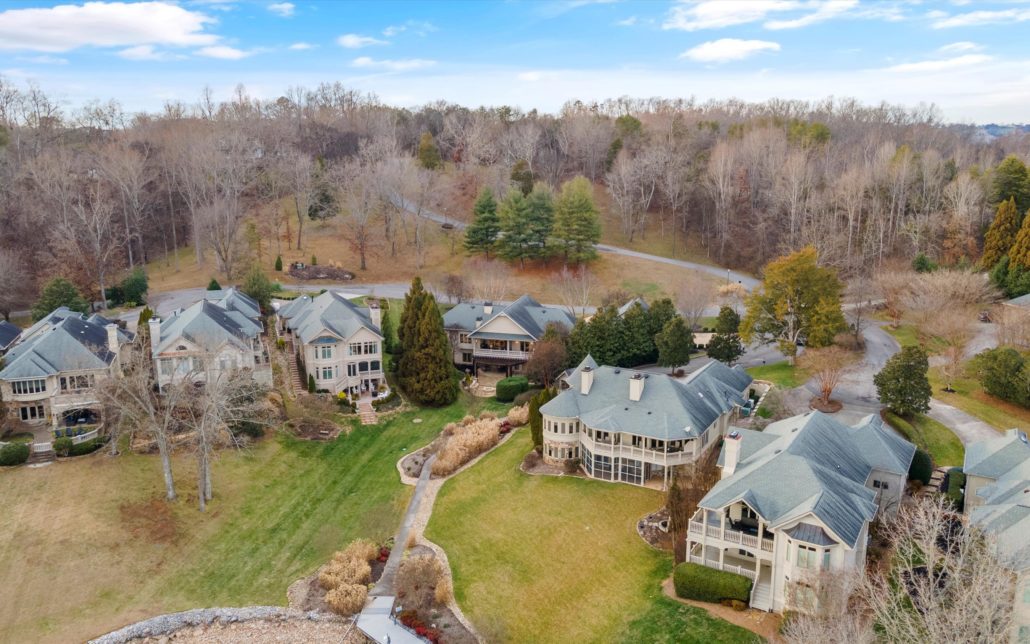 3412 Harbour Front Way, Knoxville, TN 37922 - Photo 12