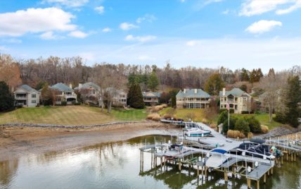 3412 Harbour Front Way, Knoxville, TN 37922 - Photo 23