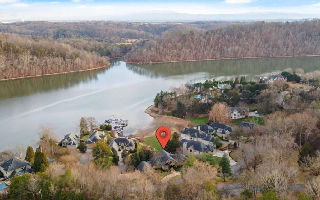 3412 Harbour Front Way, Knoxville, TN 37922 - Photo 21