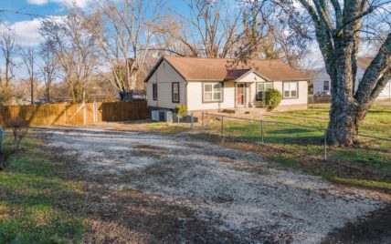 2317 Adair Ave, Knoxville, TN 37917 - Photo 2