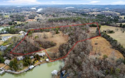 1165 Chula Vista Drive Friendsville, TN 37737 – land - Photo 2