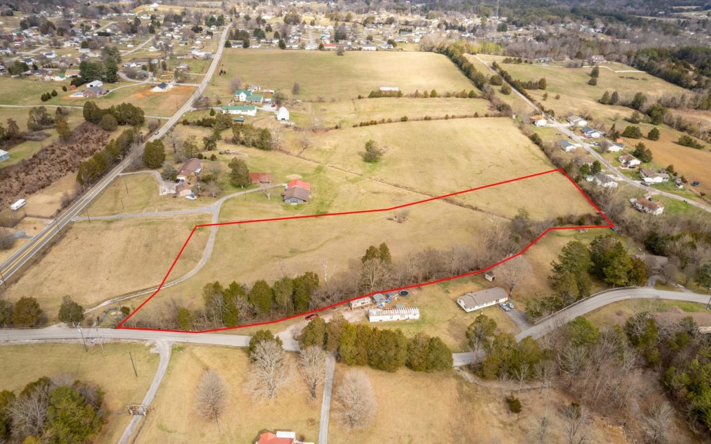 Corryton Rd, Corryton, TN 37721 - Photo 1