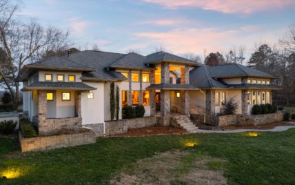 12124 Channel Point Drive, Knoxville, TN 37922 - Photo 2