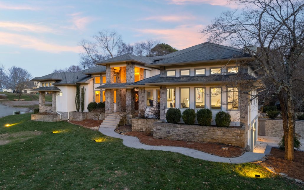 12124 Channel Point Drive, Knoxville, TN 37922 - Photo 3