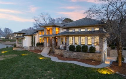 12124 Channel Point Drive, Knoxville, TN 37922 - Photo 3