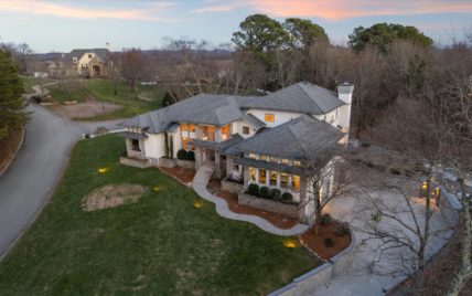 12124 Channel Point Drive, Knoxville, TN 37922 - Photo 4