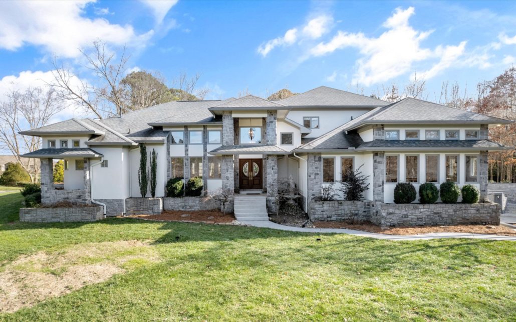 12124 Channel Point Drive, Knoxville, TN 37922 - Photo 5