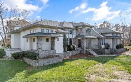 12124 Channel Point Drive, Knoxville, TN 37922 - Photo 6